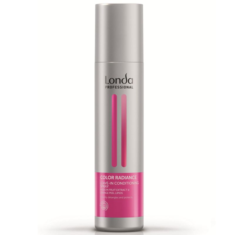 new balsam spray leave in - londa professional color radiance conditioning spray 250 ml.jpg